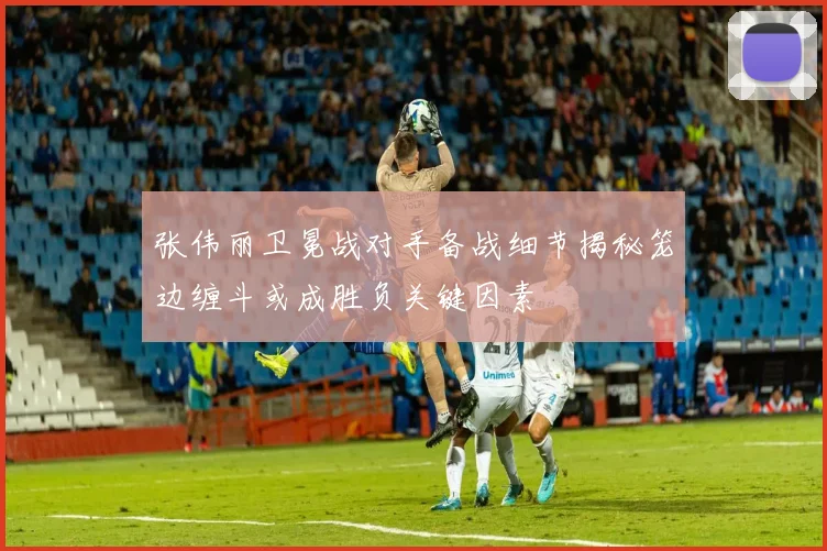 张伟丽卫冕战对手备战细节揭秘笼边缠斗或成胜负关键因素